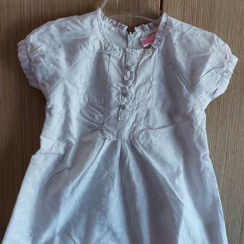 Baby dress 6-9 months Prenatal like new