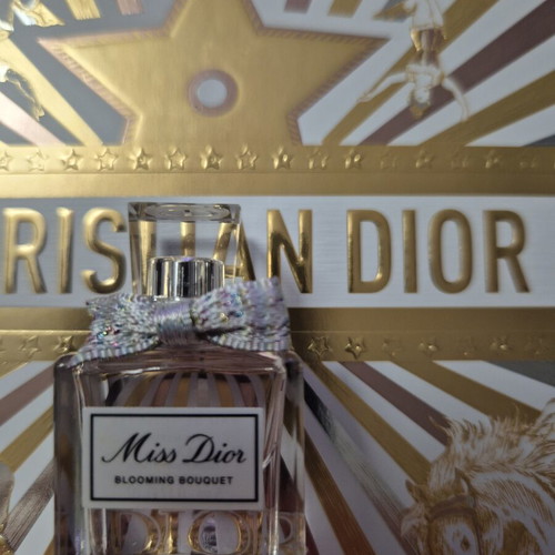 Miss Dior Blooming Bouquet Eau de Toilette 5ml miniature new