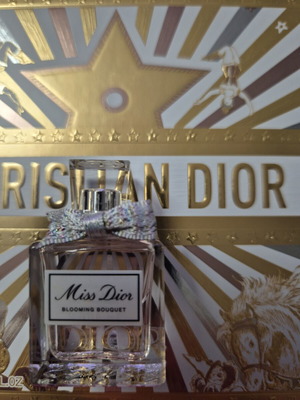 Miss Dior Blooming Bouquet Eau de Toilette 5ml miniature new