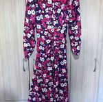 Floral dress medium