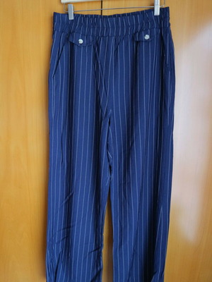 Bill Cost Trousers XLarge blue like new