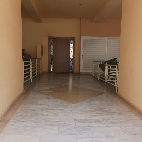 Apartment 30 sqm in Pangrati, 4th floor, 1 bedroom, with balcony and security door