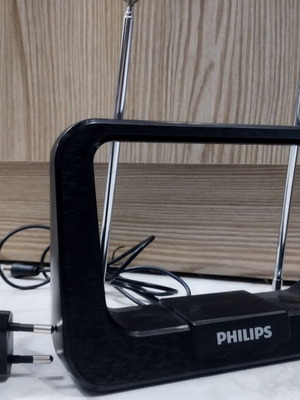 Philips indoor antenna like new