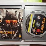 Killzone 2 for PlayStation 3 like new