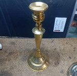 Candlesticks new gilded