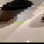 TUPPERWARE Βάση εργαλείων κουζίνας μαύρο
