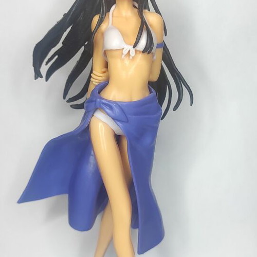 My Teen Romantic Comedy Yukino Yukinoshita Bikini figure new