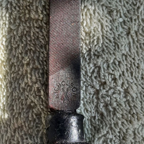 Various old tools used