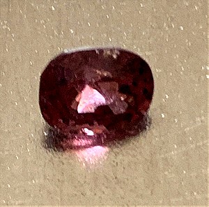 1.32?cts loose purple natural Spinel