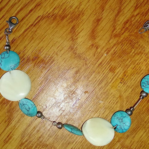 Silver 925 bracelet