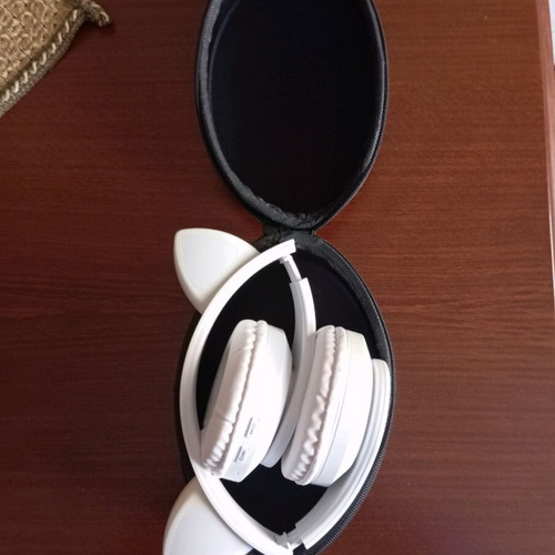 Wireless Headset Case EVA like new