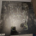 Dimmu Borgir Enthrone Darkness Triumphant βινύλιο LP άλμπουμ σφραγισμένο