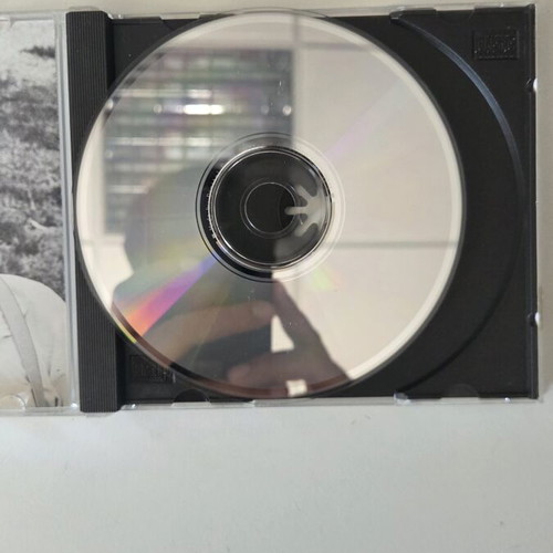 Dionysis Savvopoulos Trapezakia Exo CD album, 1990 Lyra