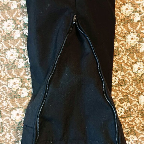 Dainese Gore-tex Cordura pants like new
