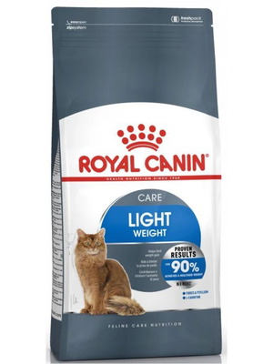 Royal Canin Cat Light Weight Care 1,5kg καινούργιο