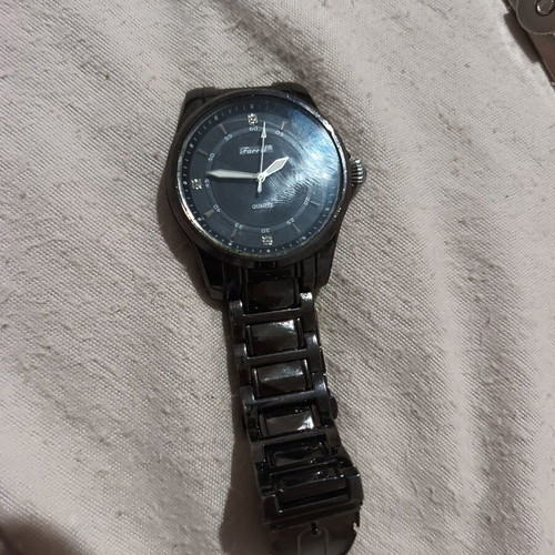 Mean watch like new, needs battery