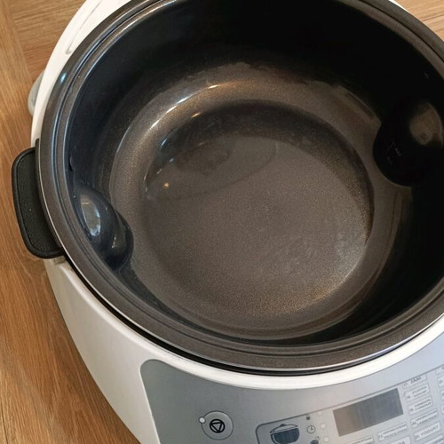 Ariete 2945 Twist multicooker like new, 5L, 1900W