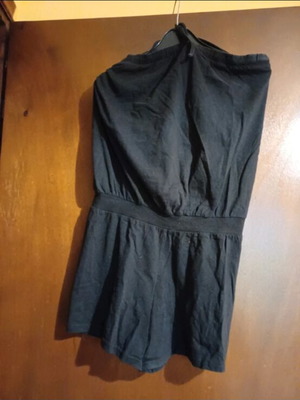 Oloswmo shorts Admiral μαύρο μεταχειρισμένο XL