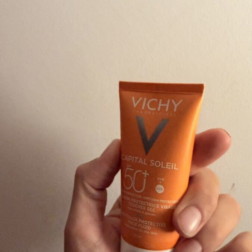 Vichy Capital Soleil SPF 50 Ultra Protective