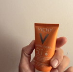 Vichy Capital Soleil SPF 50 Ultra Protective