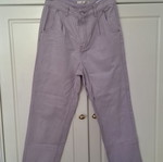 Pants new, comfortable fit M/L