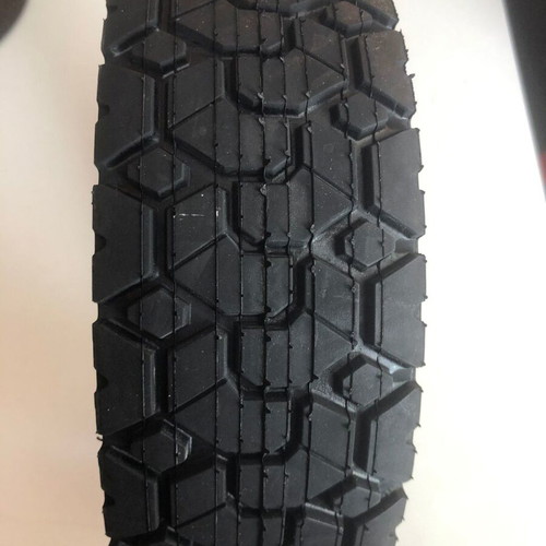 Tubeless tire 70/60-7.5 for Segway ZT3 Pro new