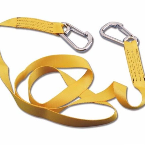 Forza 7 safety harness and Trem belt for boat new