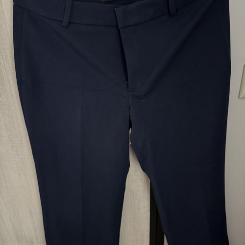 Zara pants, blue, size M / 38 / 10