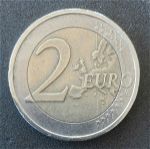 2 Ευρώ 2007 Ιρλανδία