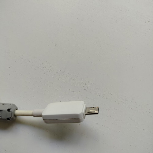 Samsung MHL male to HDMI female adapter