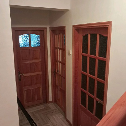 Maisonette 142 sqm furnished with 3 bedrooms and 2 bathrooms in Argos Orestiko
