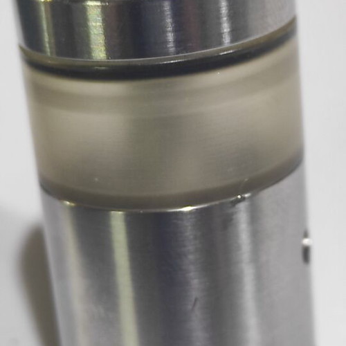 Squape Arise 24 mm stainless steel used