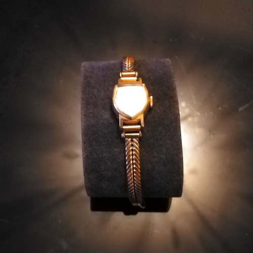 Vintage Watch