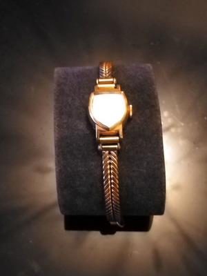 Vintage Watch