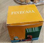  Πολύ ιδιαίτερο σετ καφέ της εταιρείας Finecasa!!!