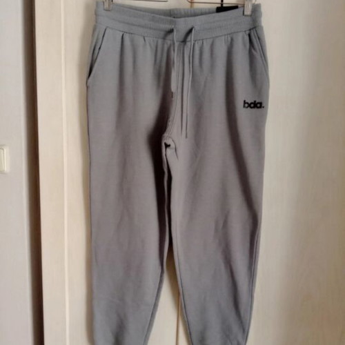 Body Action gray tracksuit new unisex, size M