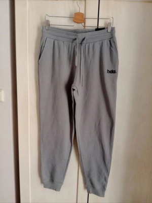 Body Action gray tracksuit new unisex, size M