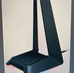 Razer Base Station Chroma headset stand like new