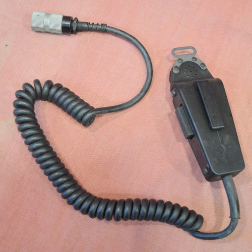 American military microphone M-80CU new