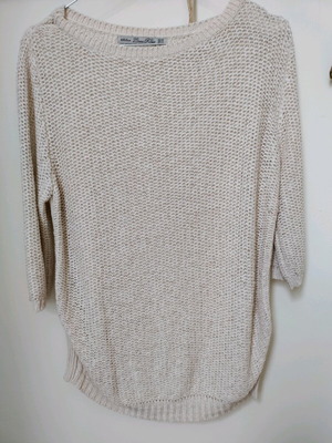 Zara Knit Sweater