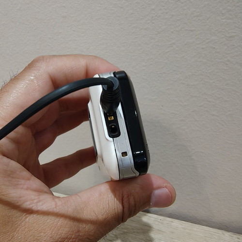 Nokia 6110 Navigator used, works without charger