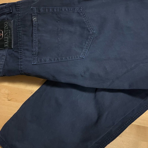 Valentino men's pants like new, size XL