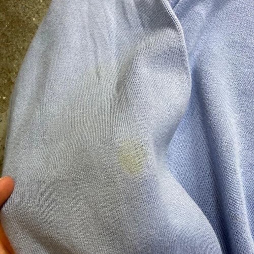 Polo Ralph Lauren Longsleeve Polo Shirt XL Light Blue