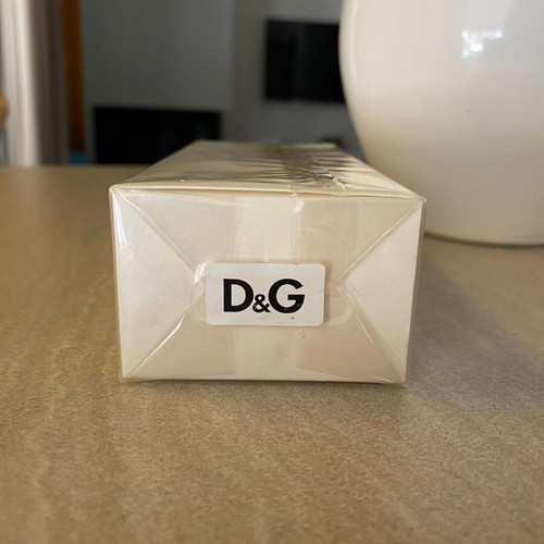 D&G Anthology 1 Le Bateleur Eau de Toilette 100ml new, discontinued