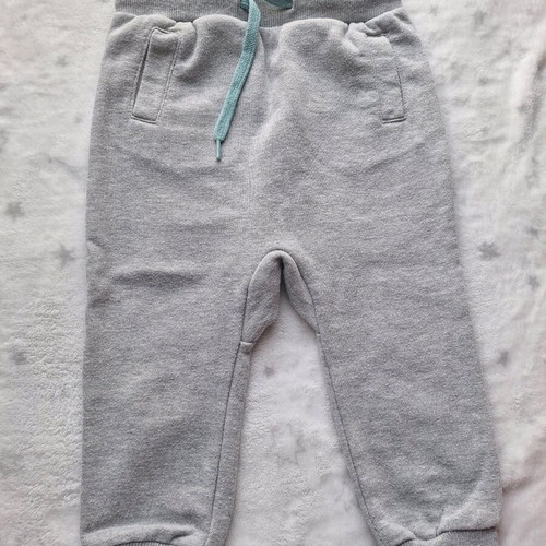 Set of 5 used joggers for 18-24 months