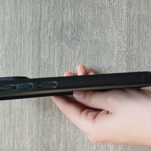 Samsung Galaxy A54 phone case used in excellent condition