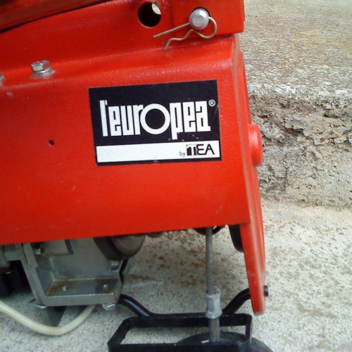Ηλεκτρικό παλάγκο με βάση μεταχειρισμένο, επαγγελματικό