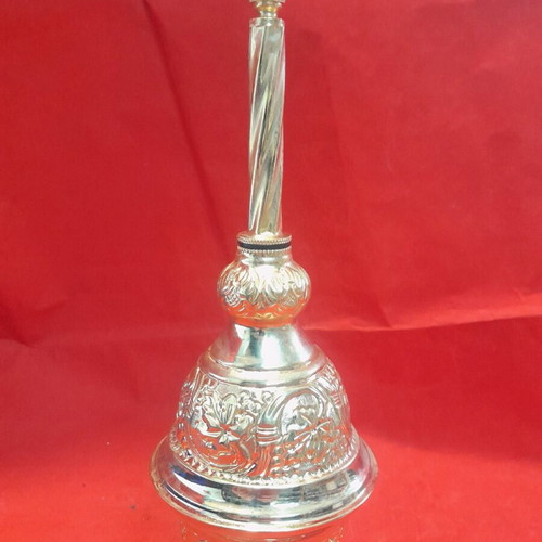 Bronze sprinkler new in perfect condition