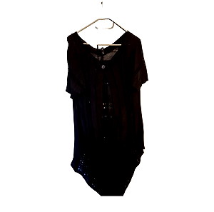 Ioanna Kourbela knitwear