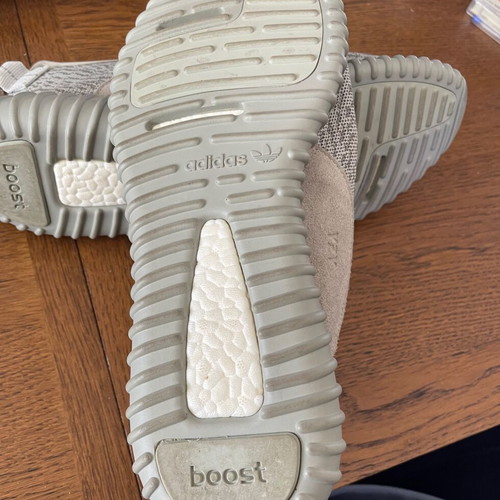 adidas gazelle silver green womens Adidas YEEZY Boost 350 Moonrock Grey Low-top Sneakers  Boutique LUC.S
